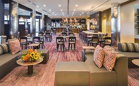 Courtyard By Marriott Columbus Grove City