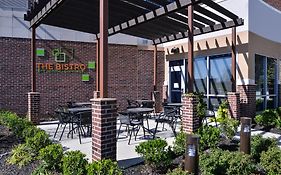 Courtyard By Marriott Columbus Grove City